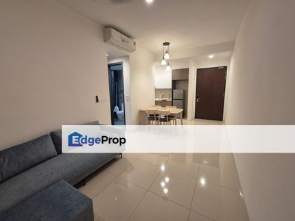 Sunway Velocity Two 659sf 2-BR Fully Furnished MRT KL, Kuala Lumpur, Cheras