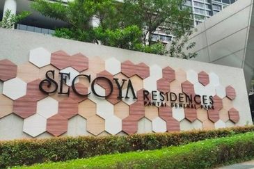 Secoya Residences