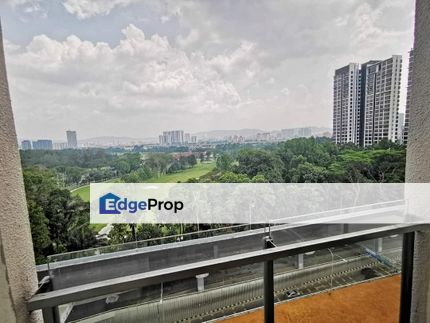 231TR Service Suites 834sf 2-BR Freehold Golfview Jalan Tun Razak KL, Kuala Lumpur, Bukit Bintang