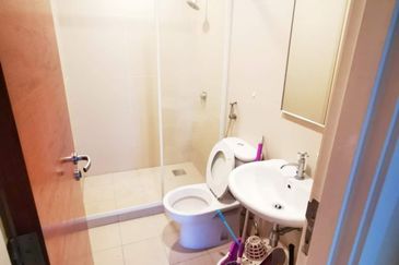 231 TR Serviced Suite