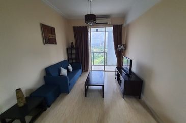 231 TR Serviced Suite