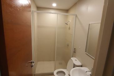 231 TR Serviced Suite