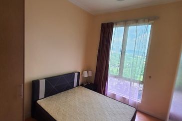 231 TR Serviced Suite