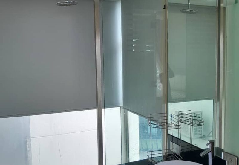 Suasana Sentral Loft