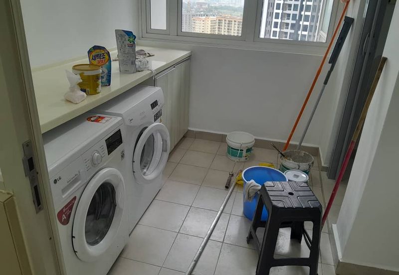 Suasana Sentral Loft