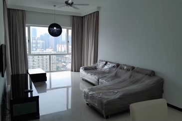 Suasana Sentral Loft