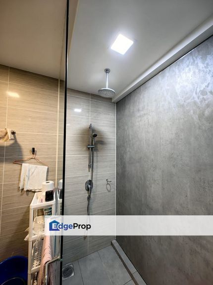 Setia Sky Residences 680sf 1-BR freehold MRT KLCC, Kuala Lumpur, KL City