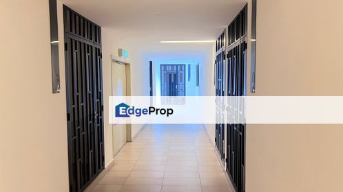 The Nest Condo 903sf 3-BR Furnished Old Klang Road KL, Kuala Lumpur, Jalan Klang Lama (Old Klang Road)