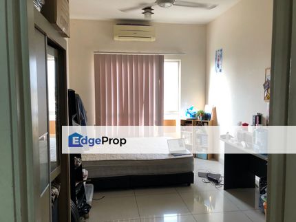 Endah Promenande 980sf 3-BR 2-Parkings Sri Petaling KL, Kuala Lumpur, Bandar Baru Sri Petaling