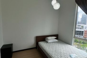 231 TR Serviced Suite