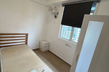 38 Bidara Condominium