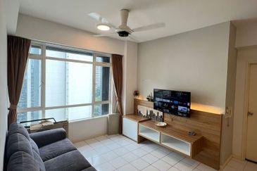 38 Bidara Condominium