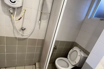 38 Bidara Condominium