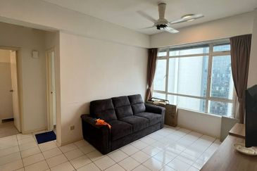 38 Bidara Condominium