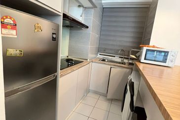 38 Bidara Condominium