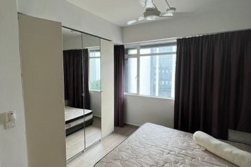 38 Bidara Condominium