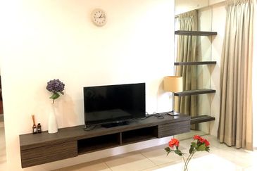 Menara Bintang Goldhill