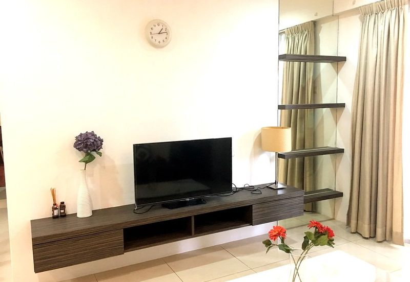 Menara Bintang Goldhill