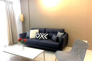 Menara Bintang Goldhill