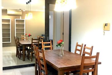 Menara Bintang Goldhill