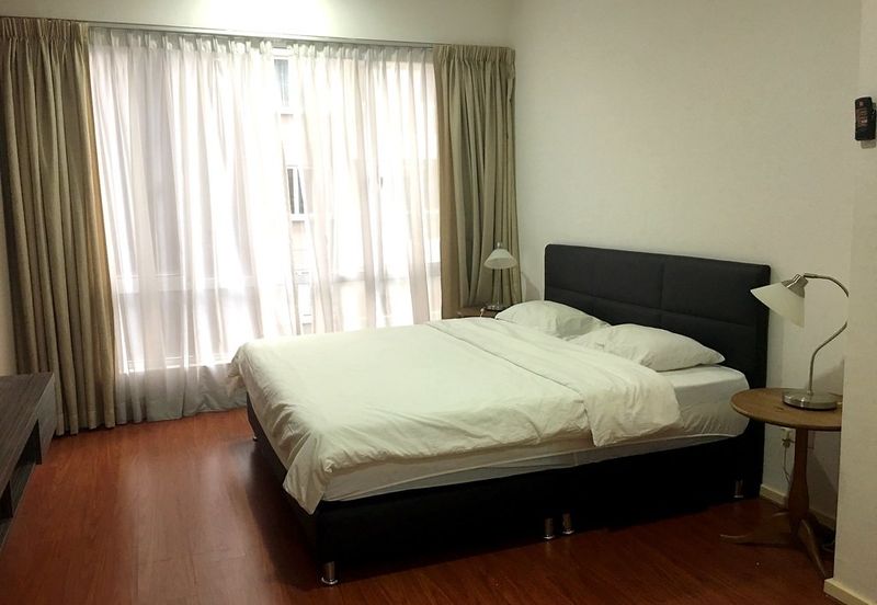 Menara Bintang Goldhill