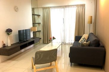 Menara Bintang Goldhill