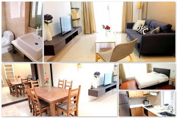 Menara Bintang Goldhill