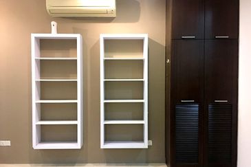 Menara Bintang Goldhill