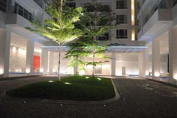 Menara Bintang Goldhill