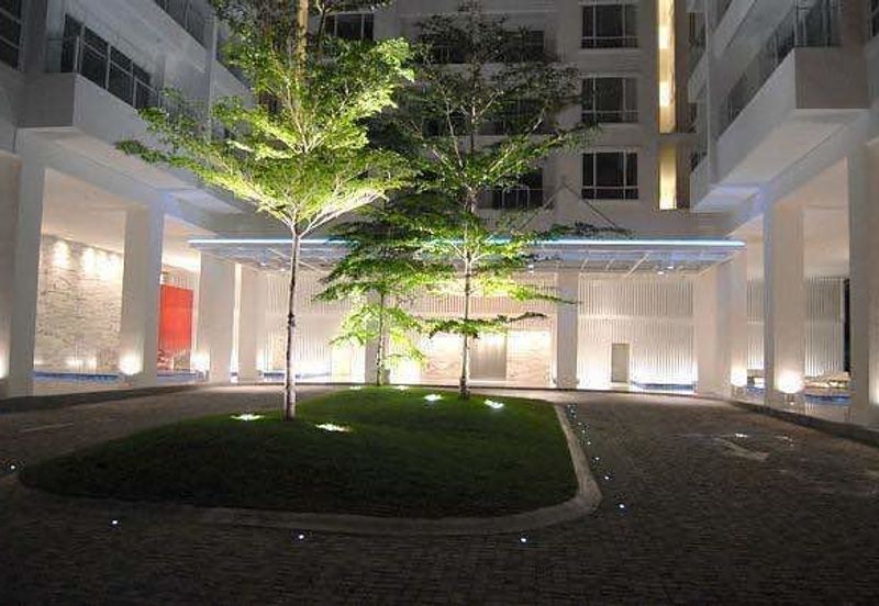 Menara Bintang Goldhill