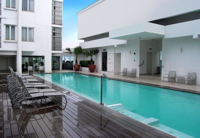 Menara Bintang Goldhill