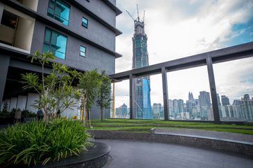 OPUS Kuala Lumpur