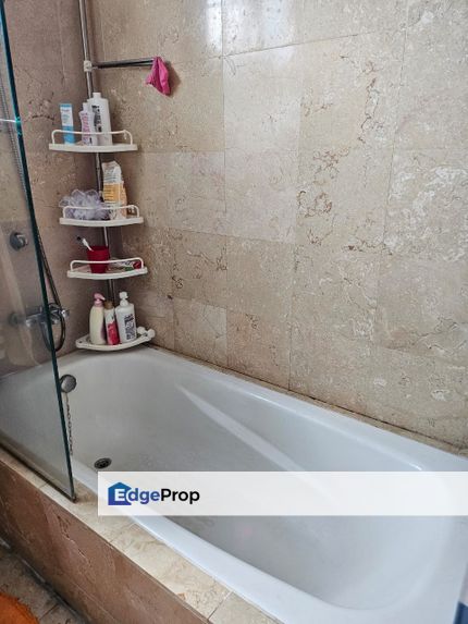 The Orion 1400sf 3-BR Fully Furnished 2-Parkings Jalan Tun Razak KL, Kuala Lumpur, KLCC