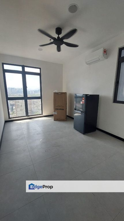 Neu Suites 430sf 2-BR Dual key Jalan Ampang KL, Kuala Lumpur, Ampang