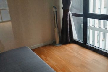 The Elements @ Ampang