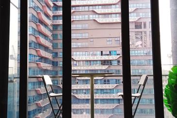 The Elements @ Ampang