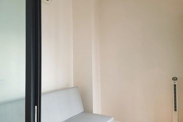 The Elements @ Ampang