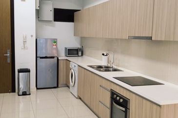 The Elements @ Ampang