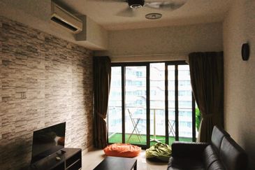 The Elements @ Ampang