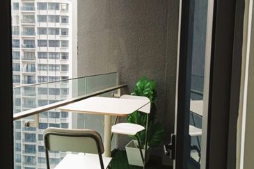 The Elements @ Ampang