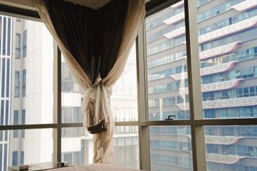 The Elements @ Ampang