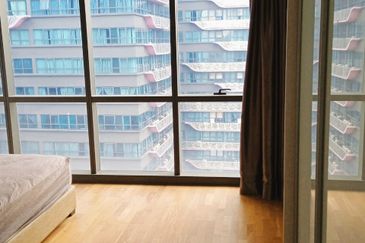 The Elements @ Ampang