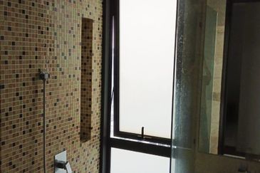 The Elements @ Ampang