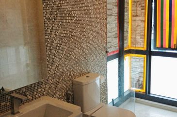 The Elements @ Ampang