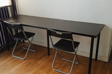 The Elements @ Ampang