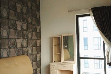 The Elements @ Ampang