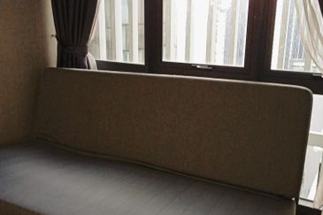 The Elements @ Ampang