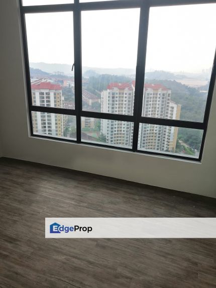 City of Green Condo 650sf 1-BR Seri Kembangan KL, Selangor, Seri Kembangan