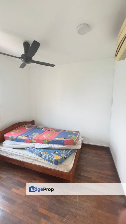 Savanna Condo 1212sf 4R2B Freehold Bukit Jalil KL, Kuala Lumpur, Bukit Jalil