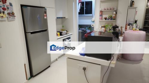 Cendana KLCC 1066sf 3-BR Freehold private unit 2-parkings KL, Kuala Lumpur, KL City